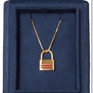 シュプリーム(Supreme)のsupreme jacob necklace(ネックレス)