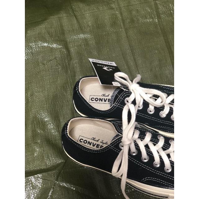 CONVERSE - チャックテイラー CT70 23.5cm ブラック コンバースの通販