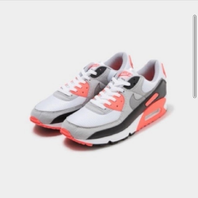 NIKE Air Max 90 3 OG エアマックス undftd当選