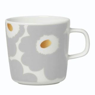 マリメッコ(marimekko)のマリメッコ　コーヒーカップ　UNIKKO COFFEE CUP 2 DL(グラス/カップ)