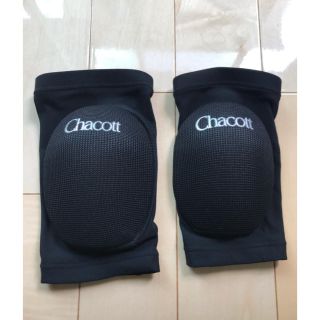 チャコット(CHACOTT)の新体操　膝サポーター(その他)