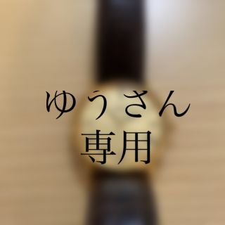 ティソ(TISSOT)の【ジャンク】tissot腕時計(腕時計(アナログ))