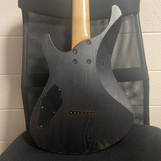 競売 Ibanez - ギター ms-7 padalka エレキギター 競売 Ibanez - ギター ms-7 padalka エレキギター