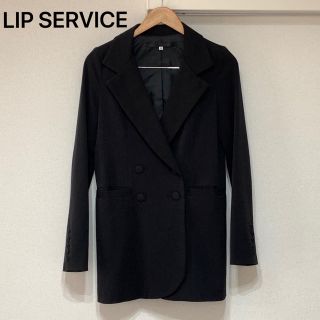 リップサービス(LIP SERVICE)のLIPSERVICE(リップサービス) / ジャケット(テーラードジャケット)