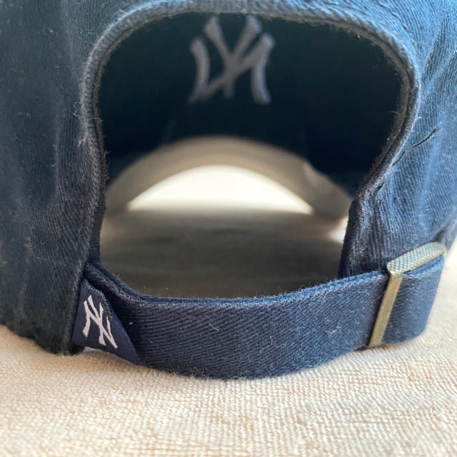 NEW ERA(ニューエラー)のNew York Yankees レディースの帽子(キャップ)の商品写真