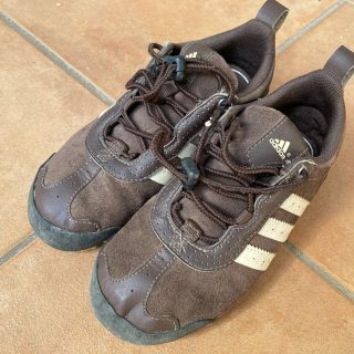 アディダス(adidas)のキッズスニーカー(スニーカー)