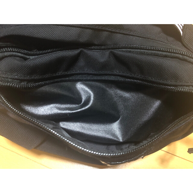Supreme(シュプリーム)の商品名: Supreme Waist Bag 18SS メンズのバッグ(ウエストポーチ)の商品写真