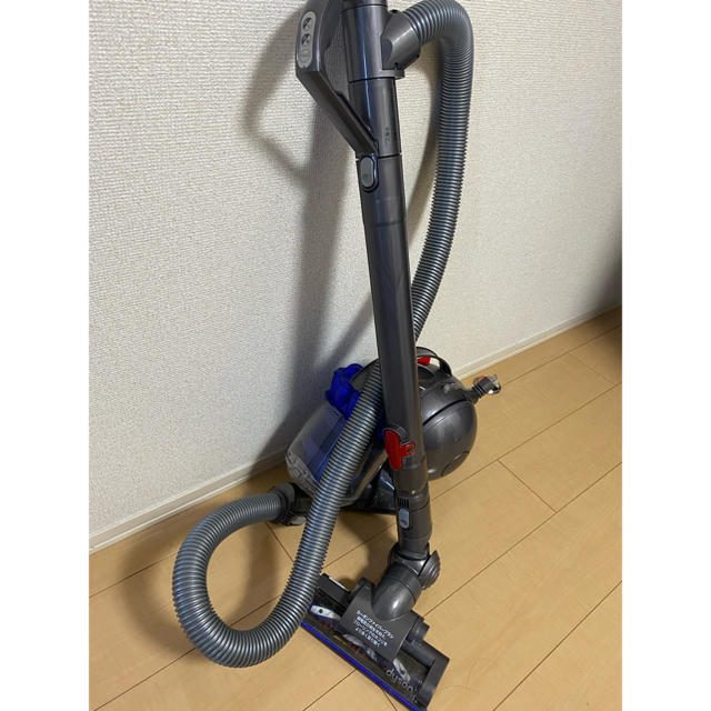 Dyson(ダイソン)のdyson DC36 MH PET スマホ/家電/カメラの生活家電(掃除機)の商品写真