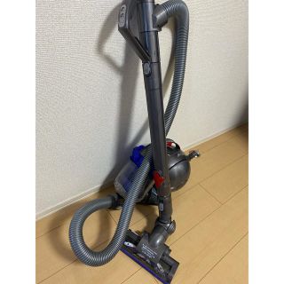 ダイソン(Dyson)のdyson DC36 MH PET(掃除機)