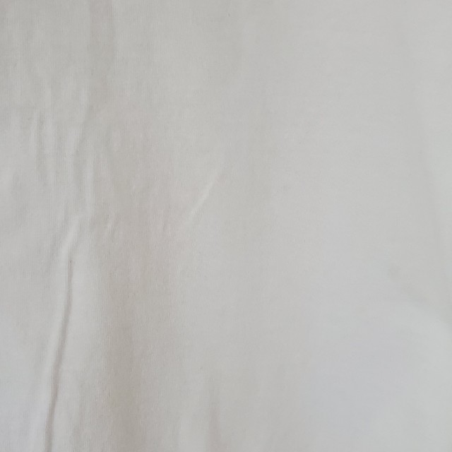 MILKFED.(ミルクフェド)のMILKFED.   ロンT   ホワイト M レディースのトップス(Tシャツ(長袖/七分))の商品写真