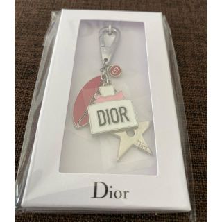 ディオール(Dior)のDior キーホルダー(キーホルダー)