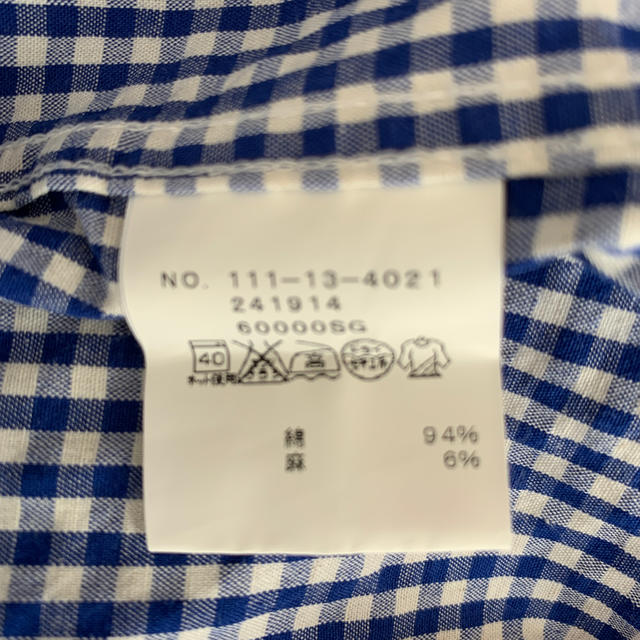 GENERAL SUPPLY ボタンダウンシャツ メンズのトップス(シャツ)の商品写真