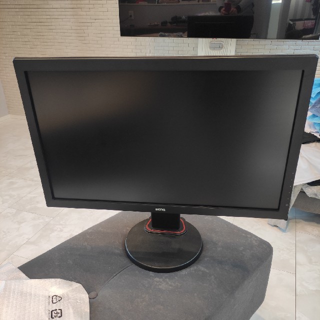 BenQBENQ RL2460　モニター　ディスプレイ