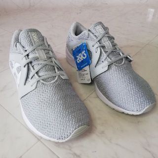 アシックス(asics)の新品!!asics アシックス ゲルライトコマチ スニーカー 24.5c(スニーカー)