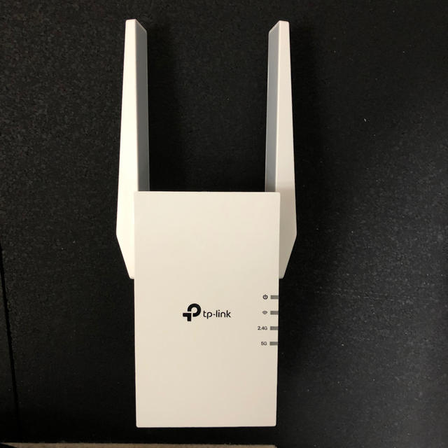 TP-LINK RE505X