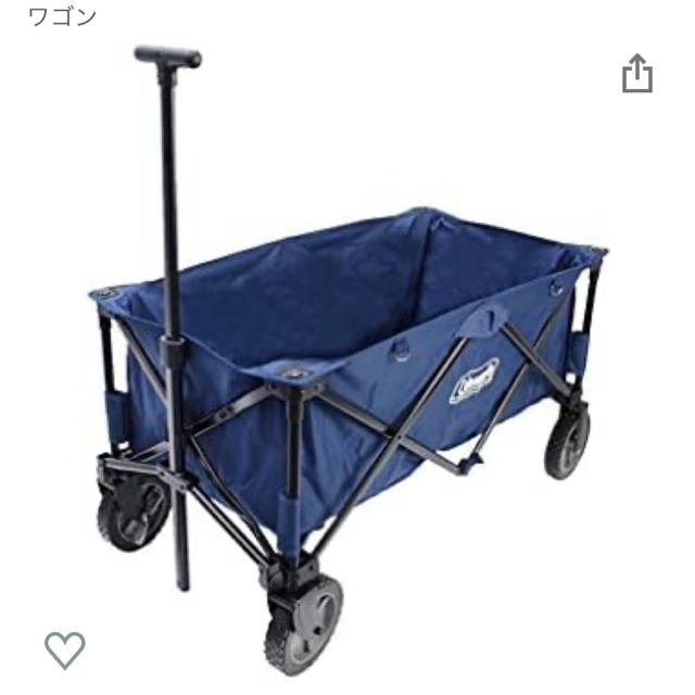 Coleman(コールマン)のColeman 荷物運び スポーツ/アウトドアのスポーツ/アウトドア その他(その他)の商品写真