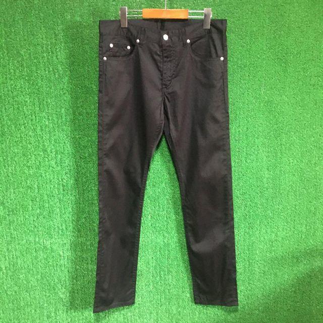 BEAUTY&YOUTH UNITED ARROWS - BY TC スリム チノパンツ -MADE BEAUTY&YOUTH UNITED ARROWS - BY TC スリム チノパンツ -MADE