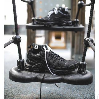 コンバース(CONVERSE)のNIKE CONVERSE ハイブリッド(スニーカー)