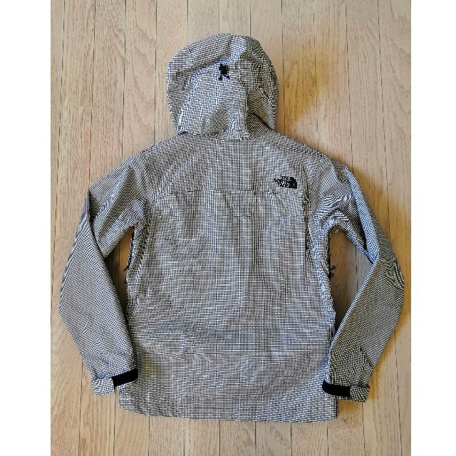 THE NORTH FACE(ザノースフェイス)のセール ノースフェイス NPW15013 スクープジャケット ナイロンパーカー  レディースのジャケット/アウター(ナイロンジャケット)の商品写真