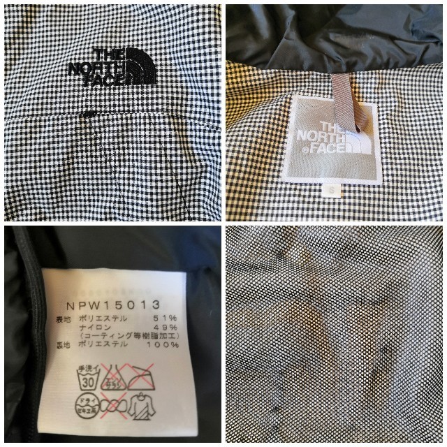 THE NORTH FACE(ザノースフェイス)のセール ノースフェイス NPW15013 スクープジャケット ナイロンパーカー  レディースのジャケット/アウター(ナイロンジャケット)の商品写真