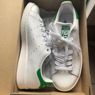 アディダス(adidas)のスタンスミス STANSMITH 新品(スニーカー)