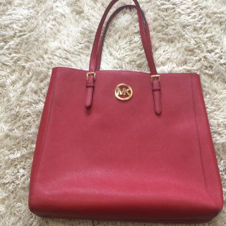 マイケルコース(Michael Kors)のマイケルコース トートバッグ(トートバッグ)