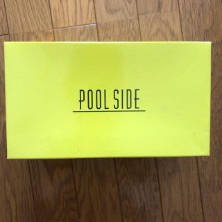 プールサイド(POOL SIDE)のPOOL SIDE パンプス(ハイヒール/パンプス)