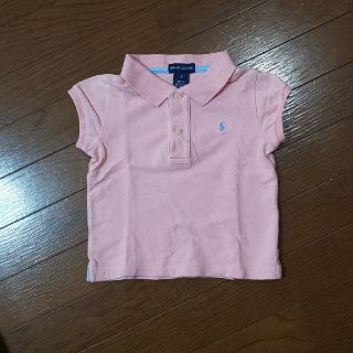 ラルフローレン(Ralph Lauren)のRalph Lauren ポロシャツ size5(その他)