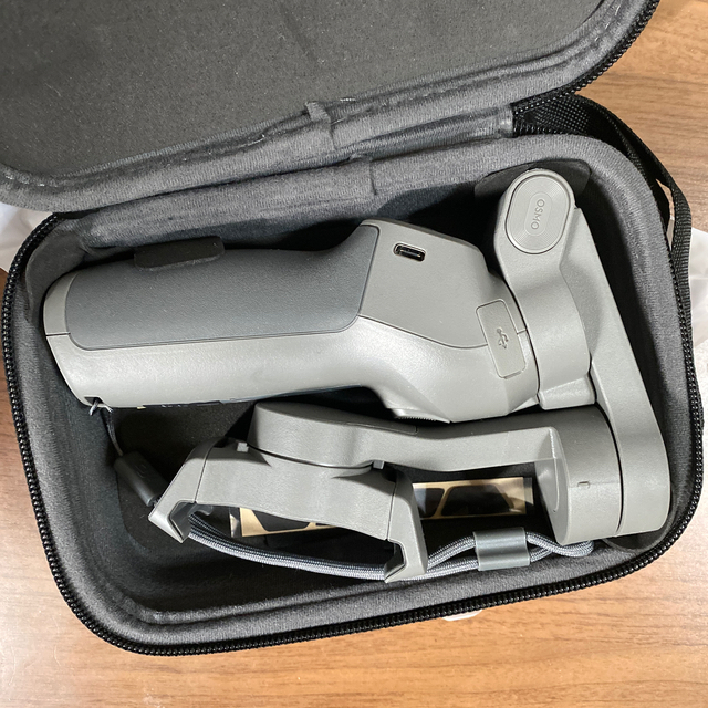 DJI osmo mobile 3combo スタビライザー オズモモバイル3 DJI osmo mobile 3combo スタビライザー オズモモバイル3