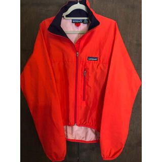 パタゴニア(patagonia)のパタゴニア  ナイロンジャケット　xs(ナイロンジャケット)