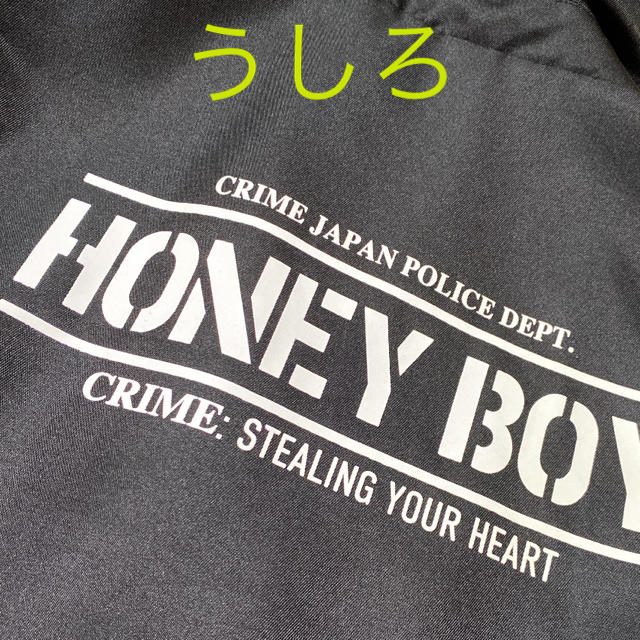 Honey Cinnamon(ハニーシナモン)のハニーシナモン アウター 2020福袋　HONEY cinnamon レディースのジャケット/アウター(その他)の商品写真