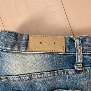 フィアオブゴッド(FEAR OF GOD)のmnml M34(デニム/ジーンズ)