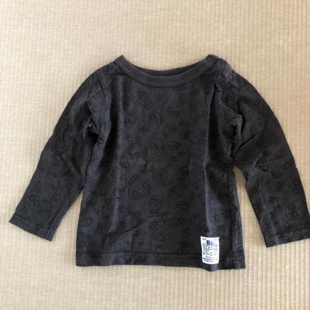 ゅぅさま専用　F.O.KIDS 無印 キッズ/ベビー/マタニティのキッズ服男の子用(90cm~)(Tシャツ/カットソー)の商品写真