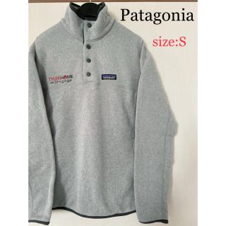 パタゴニア(patagonia)のPatagonia  パタゴニア　フリース　レディース　Sサイズ(その他)