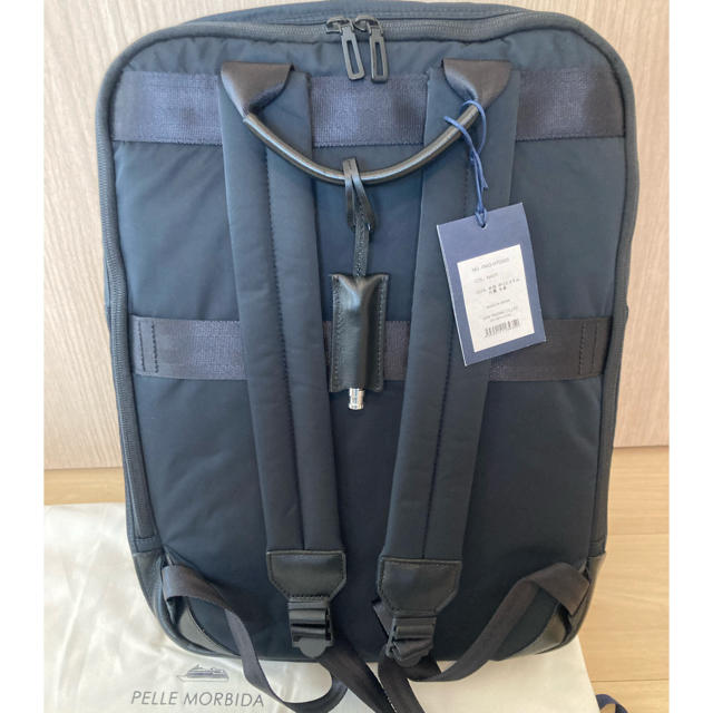 PELLE MORBIDA - 【新品未使用】ペッレモルビダ ハイドロフォイル