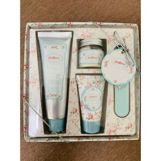 キャスキッドソン(Cath Kidston)のCath Kidston ギフトセット(ハンドクリーム)