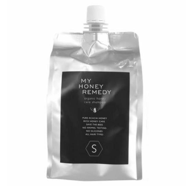 my honey remedy シャンプー　詰替用