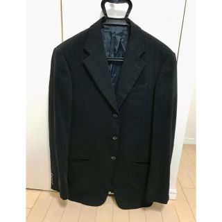 アルマーニ コレツィオーニ(ARMANI COLLEZIONI)のARMANI ジャケット　サイズ48(テーラードジャケット)