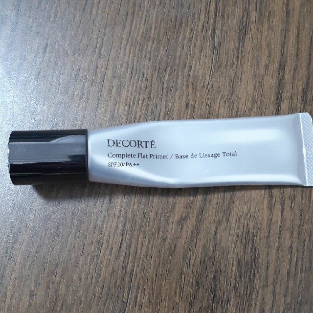 COSME DECORTE(コスメデコルテ)のコスメデコルテ　コンプリートフラットプライマー コスメ/美容のベースメイク/化粧品(化粧下地)の商品写真