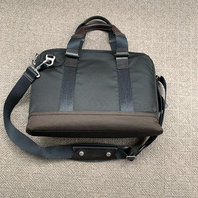 TUMI ビジネスバッグ 222610HK2 - ビジネスバッグ