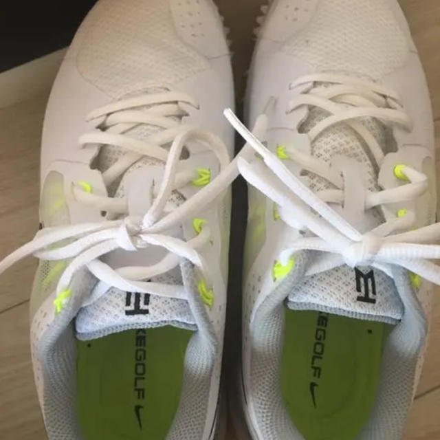 NIKE CHAMP ゴルフシューズ 1