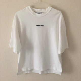コンバース(CONVERSE)のCONVERSE TOKYO ／ Tシャツ(Tシャツ(半袖/袖なし))
