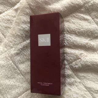 エスケーツー(SK-II)のSK-Ⅱ 洗顔フォーム(洗顔料)