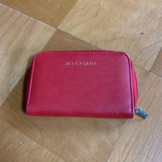 ジルスチュアート(JILLSTUART)のカードケース　コインケース(コインケース)