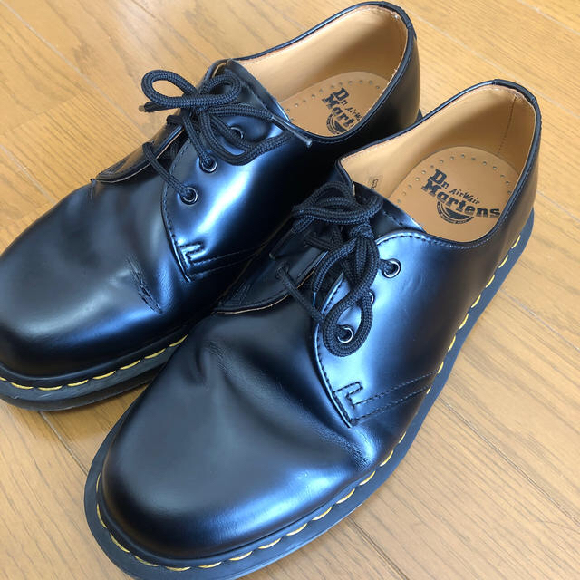 Dr.Martens ドクターマーチン 3ホール UK7 EU41-