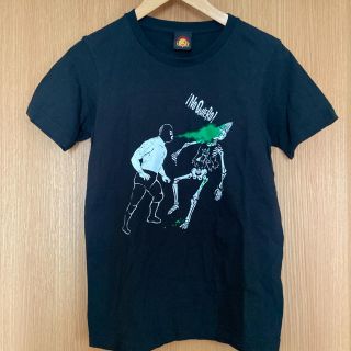 新日本プロレス SANADA Tシャツ(size:S)(格闘技/プロレス)