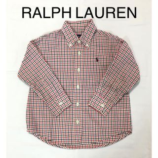 ラルフローレン(Ralph Lauren)のdenty様　専用です(ブラウス)