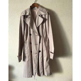 マーキュリーデュオ(MERCURYDUO)の*.•:*.まとめ買いがお得.*•:*  MERCURYDUOトレンチコート(トレンチコート)