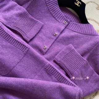 シャネル ひざ丈ワンピース(レディース)(長袖)の通販 28点 | CHANEL