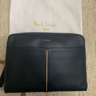 ポールスミス(Paul Smith)のポールスミス クラッチバッグ(セカンドバッグ/クラッチバッグ)